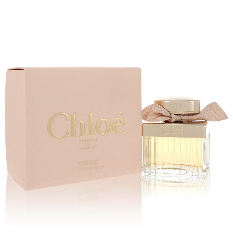 Chloe by Chloe 50ml Absolu De Parfum Spray