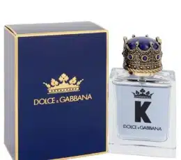 K by Dolce & Gabbana by Dolce & Gabbana EDT Spray 50ml