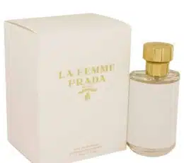 La Femme By Prada EDP Spray 50ml