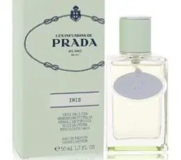 Les Infusions D'Iris by Prada EDP Spray 50ml