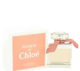 Roses De Chloe by Chloe EDT Spray 75ml