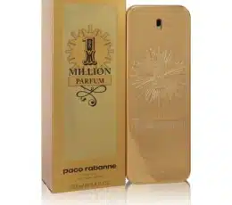 1 Million Parfum by Paco Rabanne Parfum Spray 200ml