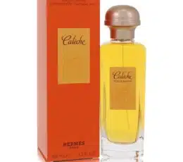 CALECHE by Hermes Soie De Parfum Spray 100ml