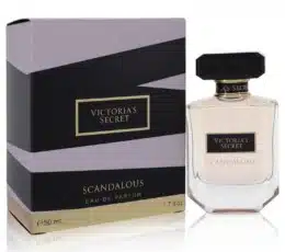 Victoria's Secret Scandalous by Victoria's Secret Eau De Parfum Spray  50ml