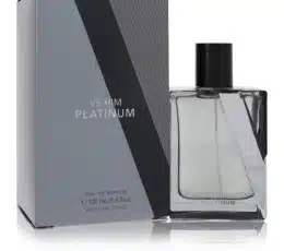 Vs Him Platinum by Victoria's Secret Eau De Parfum Spray 100ml