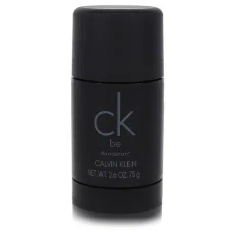 Ck Be by Calvin Klein Deodorant Stick 75ml