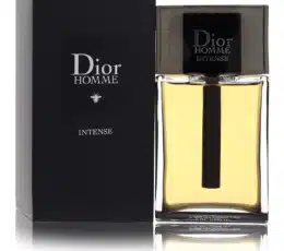 Dior Homme Intense by Christian Dior Eau De Parfum Spray 150ml