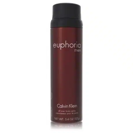 Euphoria by Calvin Klein Body Spray 160ml