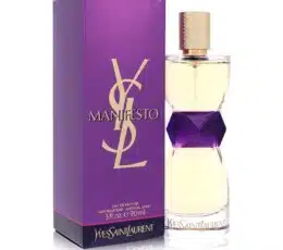 Manifesto Perfume by Yves Saint Laurent EDP 90ml