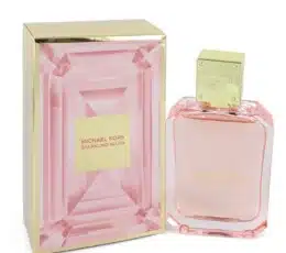 Sparkling Blush by Michael Kors EDP Spray 100ml