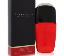 Perry Ellis Red by Perry Ellis Eau De Toilette Spray 150ml