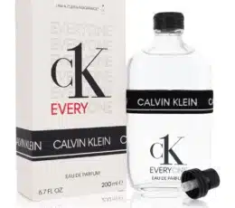 CK Everyone by Calvin Klein Eau De Parfum Spray 200ml