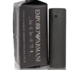 EMPORIO ARMANI by Giorgio Armani Eau De Toilette Spray 50ml