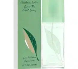 GREEN TEA by Elizabeth Arden Eau Parfumee Scent Spray 50ml