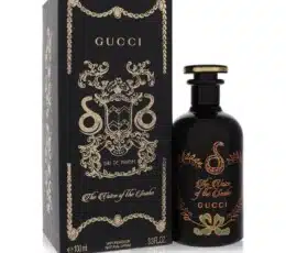 Gucci The Voice of the Snake by Gucci Eau De Parfum Spray 100ml