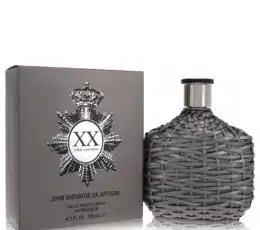 XX Artisan by John Varvatos Eau De Toilette Spray 125ml