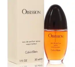 OBSESSION by Calvin Klein EDP Spray 30ml