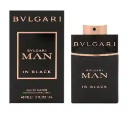 Man In Black by Bvlgari EDP Spray 60ml