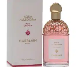 Aqua Allegoria Pera Granita by Guerlain Eau De Toilette Spray 125ml