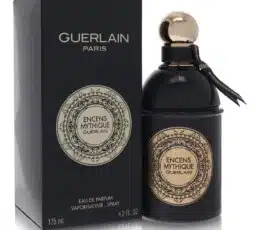 Encens Mythique D'orient by Guerlain Eau De Parfum Spray 125ml