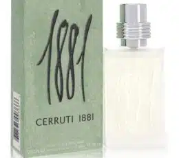 1881 By Nino Cerruti Eau De Toilette Spray 25ml