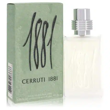 1881 By Nino Cerruti Eau De Toilette Spray 25ml