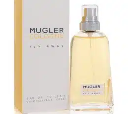 Mugler Fly Away by Thierry Mugler Eau De Toilette Spray 100ml