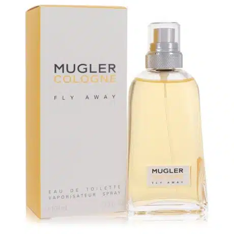 Mugler Fly Away by Thierry Mugler Eau De Toilette Spray 100ml