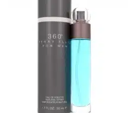 Perry Ellis 360 Cologne by Perry Ellis EDT 50ml