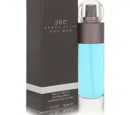 Perry Ellis 360 Cologne by Perry Ellis EDT 30ml