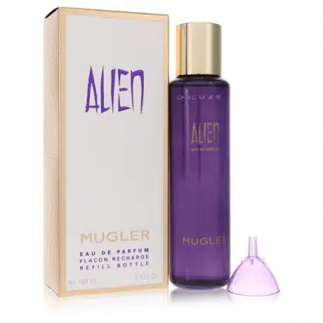 Alien by Thierry Mugler EDP Refill 100ml