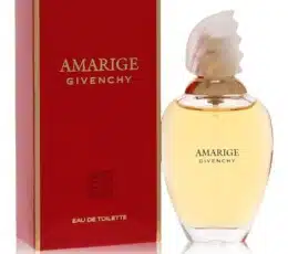 Amarige By Givenchy Eau De Toilette Spray 30ml