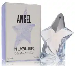 ANGEL by Thierry Mugler Eau De Toilette Spray 100ml