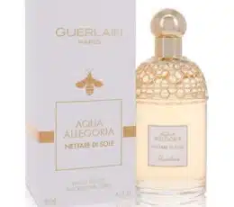 Aqua Allegoria Nettare Di Sole by Guerlain Eau De Toilette Spray 125ml