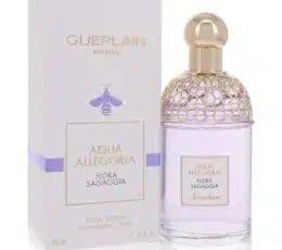 Aqua Allegoria Flora Salvaggia by Guerlain Eau De Parfum Spray 125ml