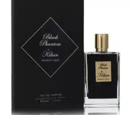 Black Phantom Memento Mori by Kilian Eau De Parfum Spray 50ml