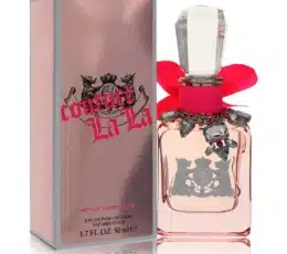 Couture La La by Juicy Couture Eau De Parfum Spray  50ml