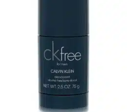 CK Free by Calvin Klein Deodorant Stick 75g