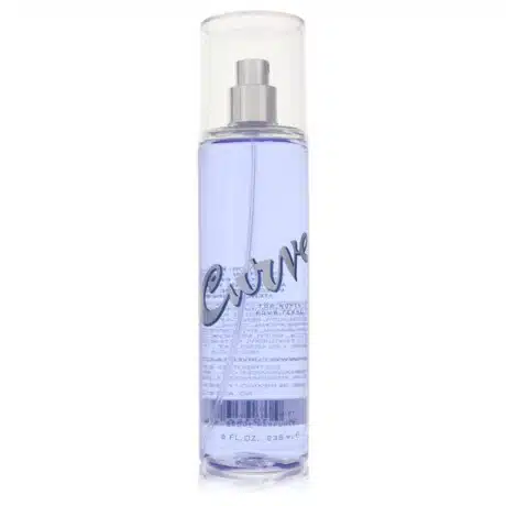 CURVE by Liz Claiborne Body Mist 240ml