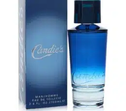 CANDIES by Liz Claiborne Eau De Toilette Spray 100ml