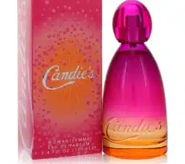 CANDIES by Liz Claiborne Eau De Parfum Spray 100ml