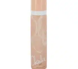 Charlie Chic by Revlon Body Spray 75ml