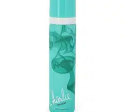 Charlie Enchant by Revlon Body Spray 75ml