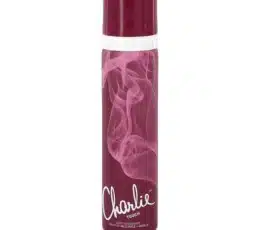 Charlie Touch by Revlon Body Spray 75ml