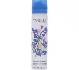 English Bluebell by Yardley London Body Spray 75ml