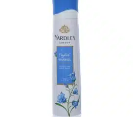 English Bluebell by Yardley London Body Spray 150ml