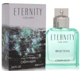 Eternity Reflections by Calvin Klein Eau De Toilette Spray 100ml