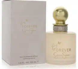 Fancy Forever by Jessica Simpson Eau De Parfum Spray 100ml