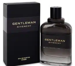 Gentleman Eau De Parfum Boisee by Givenchy Eau De Parfum Spray 100ml