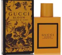 Gucci Bloom Profumo Di Fiori by Gucci Eau De Parfum Spray 50ml